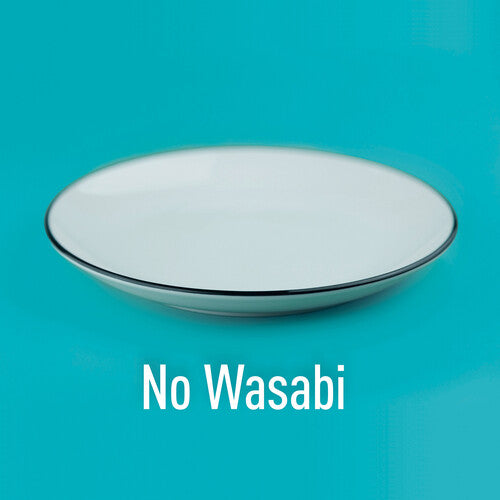 Bockstal / Heremans - No Wasabi - Music CD