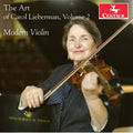 Art Of Carol Lieberman 2 / Various - Art Of Carol Lieberman 2 - Music CD