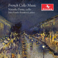 Boulanger / Farny / Frankova - French Cello Music - Music CD