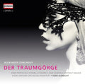 Zemlinsky / Martin - Traumgorge - Music CD