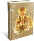 Piggyback - Legend Of Zelda Breath Of The Wild Exp Ed - Books