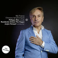 Ma France / Various - Ma France - Music CD
