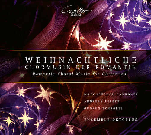 Weihnactliche / Various - Weihnactliche - Music CD