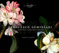 Geminiani / Apollo's Cabinet - True Taste In The Art Of Music - Music CD