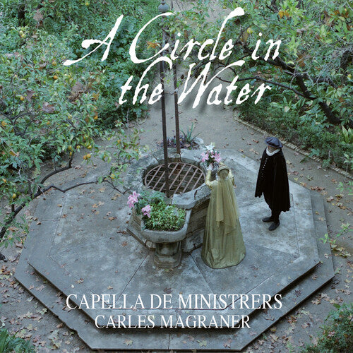 Circle In The Water / Various - Circle In The Water - Music CD