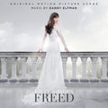 Elfman,danny - Fifty Shades Freed - Original Score - Music CD