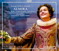 Handel / Barath / Stubbs - Almira - Music CD