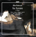 Vox Humana / 6 Sanger Music CD
