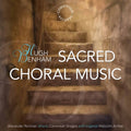 Benham / Convivium Singers / Archer - Sacred Choral Music - Music CD