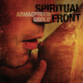 Spiritual Front - Armageddon Gigolo - Music CD