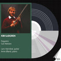 Nielsen / Sjogren / Oland - Sjogren Plays Paganini Nielsen - Music CD