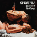 Spiritual Front - Amour Braque - Music CD