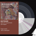 Buxtehude / Kappel - Works For Harpsichord - Music CD