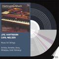 Hartmann - Music For Strings - Music CD