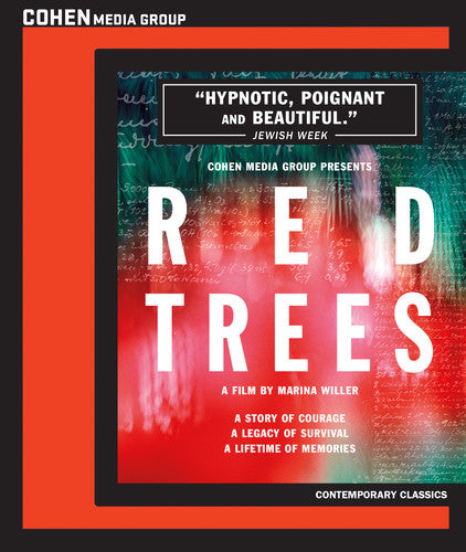 Red Trees - Red Trees - Blu-ray