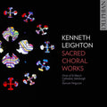 Leighton / Ferguson - Sacred Choral Works - Music CD