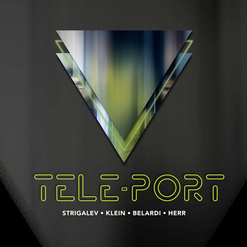 Tele-port / Various - Tele-port / Various - Music CD