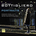 Bottigliero / Punzi / Polish Soloists Ensemble - Portraits - Music CD