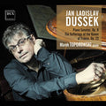 Dussek / Toporowski - Piano Sonatas 9 - Music CD