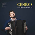 Genesis / Various - Genesis - Music CD