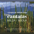 Moniuszko / Podlasie Opera / Borowicz - Cantatas - Music CD