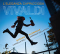 Vivaldi / Plewniak - L'eleganza Capricciosa - Music CD