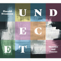 Svensson / Undecet - Sketches & Fancies - Music CD