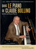 Dans Le Piano De Claude Bollin / Various - Dans Le Piano De Claude Bollin - Music CD