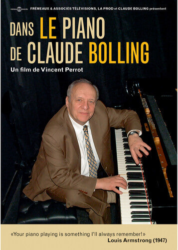 Dans Le Piano De Claude Bollin / Various - Dans Le Piano De Claude Bollin - Music CD