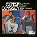 Guitar Odyssey / Various - Guitar Odyssey / Various - Music CD