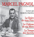 Pagnol - Lecture Par Marcel Pagnol - Music CD