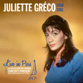 Live In Paris 1956-1961 / Various - Live In Paris 1956-1961 - Music CD