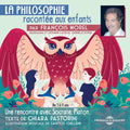 Pastorini / Morel - Philosophie Raconte Enfants - Music CD