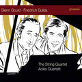 Gould / Acies Quartett - String Quartet - Music CD