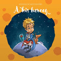 Saint-exupery / Robert - Kis Herceg - Music CD