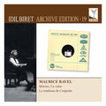 Ravel - Idil Biret Archive 19 - Music CD