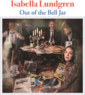 Out Of The Bell Jar / Various - Out Of The Bell Jar - Music CD