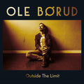 Borud - Outside The Limit - Music CD