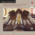 Volckmar / Szadejko - Musica Baltica 6 - Music CD