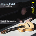 Pujol / Bungarten - Estudios - Super Audio CD