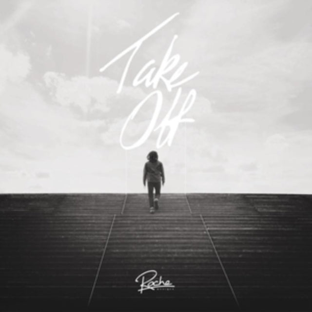 Fkj - Take Off - 12 Inch Vinyl