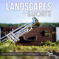 Hartley / Winfield / Desalvo - Landscapes & Shorts - Music CD