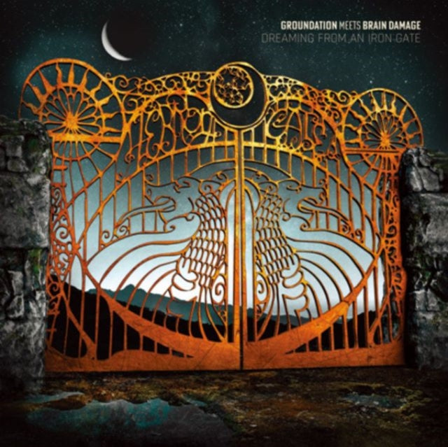 Dreaming From An Iron Gate (2LP) & One Rock
