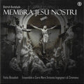 Buxtehude / Bissolati - Membra Jesu Nostri - Music CD