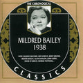 Bailey,mildred - 1938 - Music CD