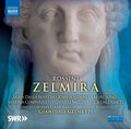 Rossini - Zelmira - Music CD