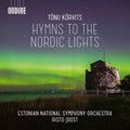 Korvits / Estonian National Symphony Orch / Joost - Hymns To The Nordic Lights - Music CD