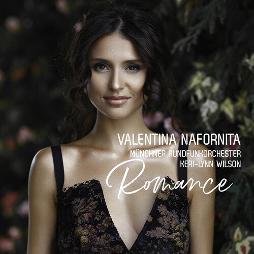 Doga / Munchner Rundfunkorchester / Nafornita - Romance - Music CD