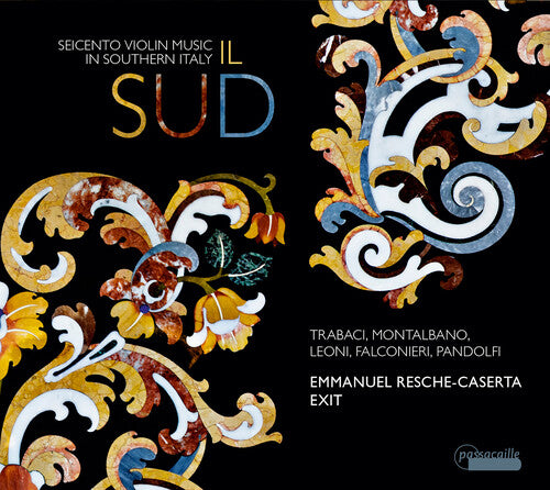 Il Sud / Various - Il Sud - Music CD