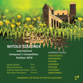 Kwidzyn 2018 / Various - Kwidzyn 2018 - Music CD
